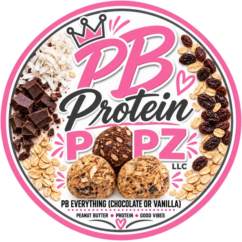 PB PROTEIN POPZ